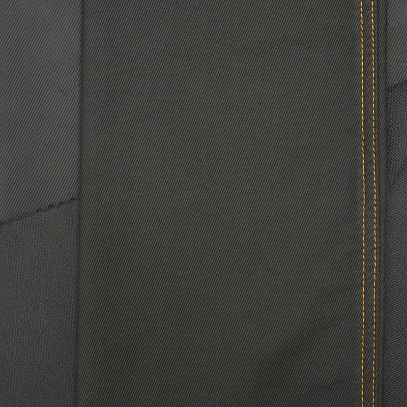 GS1158 pamučni modalni jacquard dobby corduroy obojena tkanina